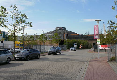 O&K Lokomotivfabrik Babelsberg