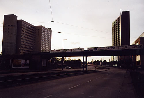 Industriegebiet Siegfriedstraße-Herzberge