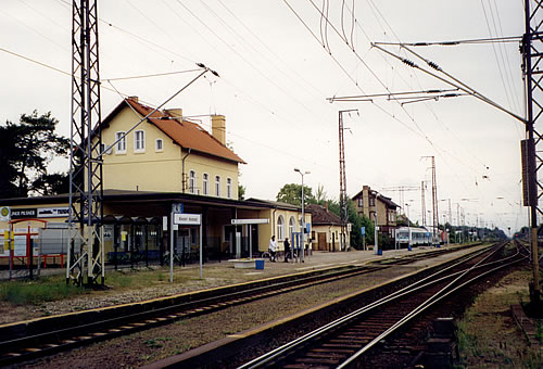 Wuensdorf