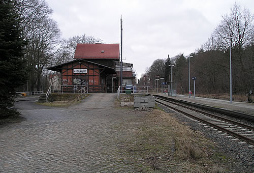 Zernsdorf