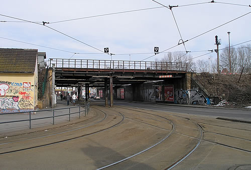 Berlin-Schoeneweide
