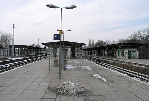Berlin-Schoeneweide