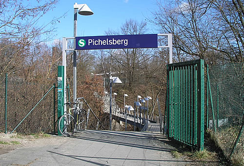 Pichelsberg