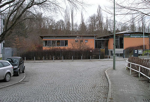 Siemensstadt-Fuerstenbrunn