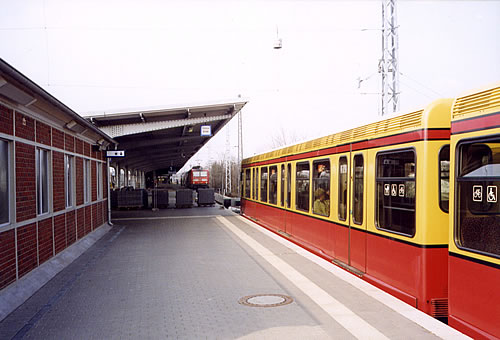 Hennigsdorf