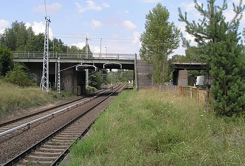 Hennigsdorf Nord