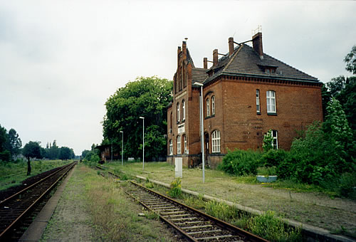 Kummersdorf