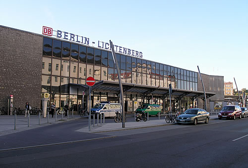 Berlin-Lichtenberg