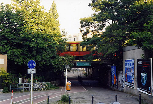 Grossgoerschenstrasse