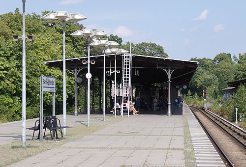 Zehlendorf