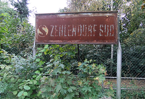 Zehlendorf Sued
