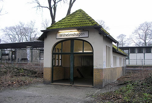 Wilhelmshagen