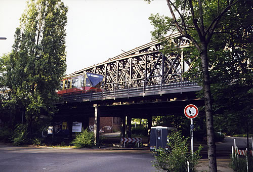 Stettiner Vorortbahnhof