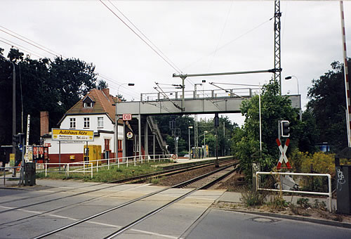 Potsdam-Rehbruecke
