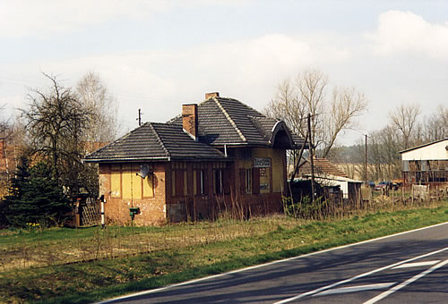 Beeskow Nord