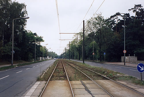 Bahnhof Gruenau  Alt-Schmoeckwitz