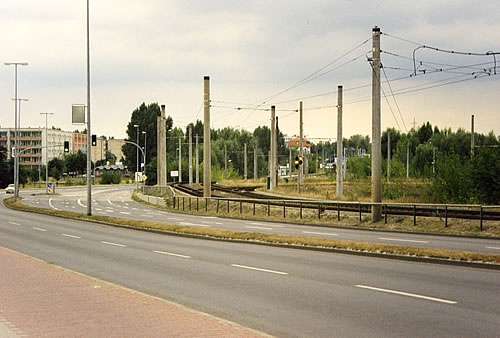 Goerdenbruecke  Rotdornweg