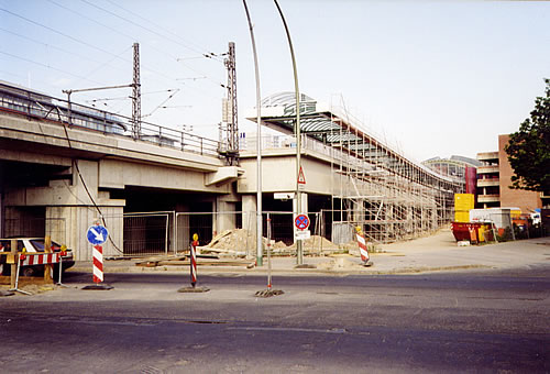 Berlin Ostbahnhof