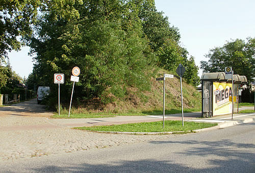 Oranienburg Sd